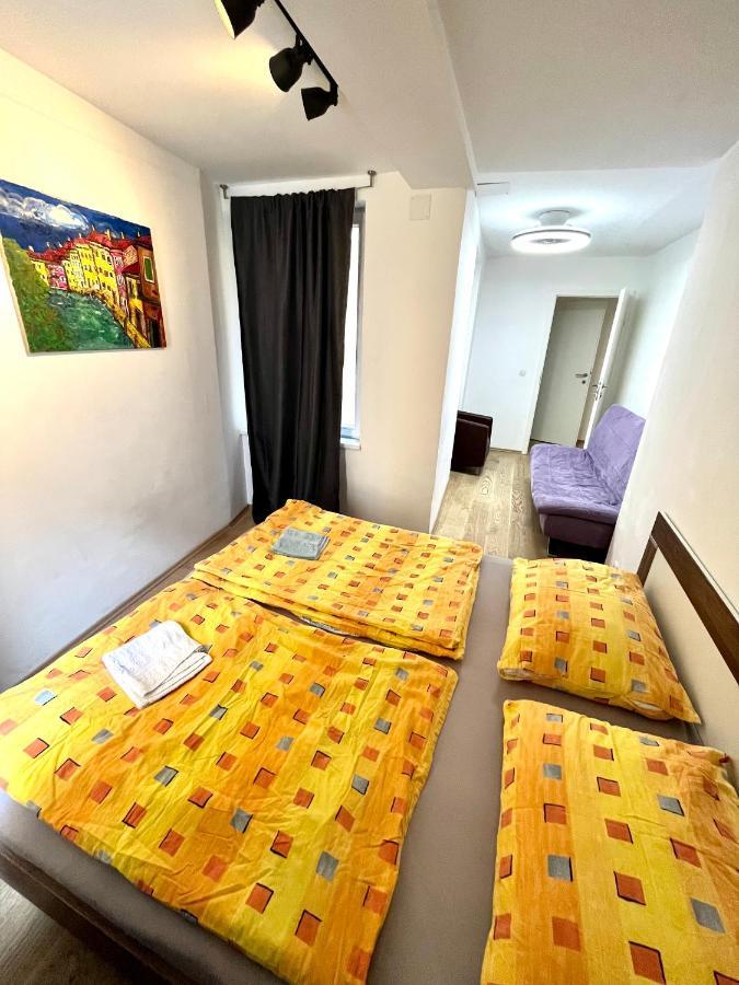 Appartement Am Grazer Hauptplatz *